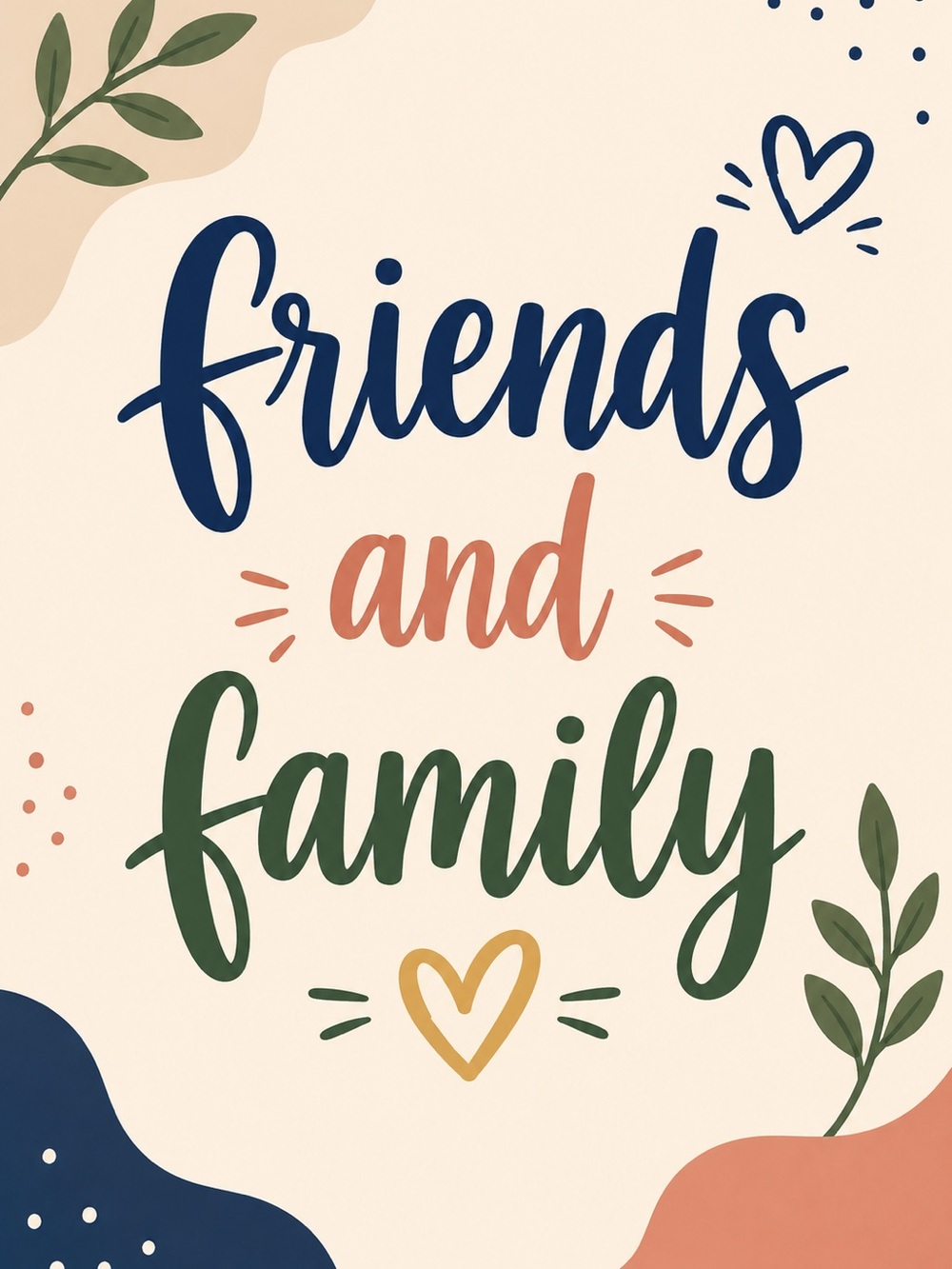 Friends & Family Discount Event Listen for Details 9309